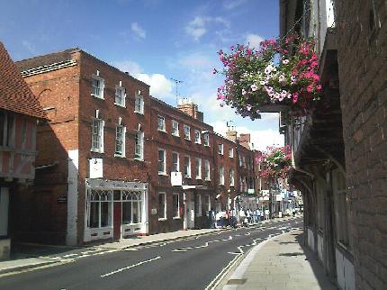 Abbey Hotel&nbsp;| Alderton&nbsp;| TEWKESBURY&nbsp;| 