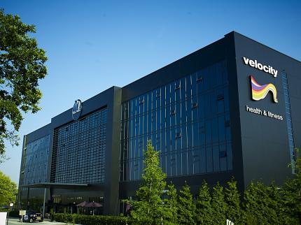 VILLAGE HOTEL SOLIHULL SHIRLEY SOLIHULL