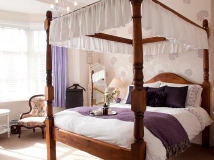 NORTH CREST BISPHAM BLACKPOOL