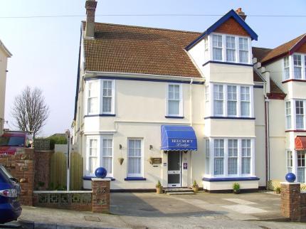 BEECROFT LODGE GOODRINGTON PAIGNTON