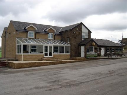 The Carriage House&nbsp;| Austonley&nbsp;| Huddersfield&nbsp;| 