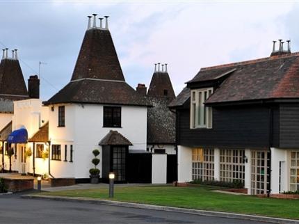 THORPENESS HOTEL ALDRINGHAM THORPENESS