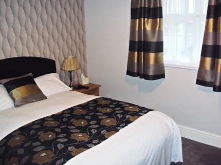 JEFFERSONS HOTEL APARTMENTS BARROW IN FURNESS