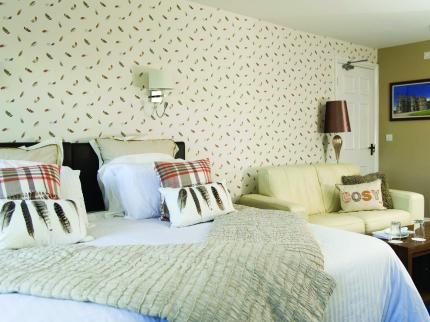 The Battlesteads Hotel&nbsp;| Barrasford&nbsp;| Northumberland&nbsp;| 