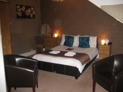 The Promenade&nbsp;| Bempton&nbsp;| Bridlington&nbsp;| 