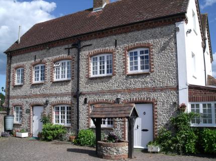 OLD STORE GUEST HOUSE BOSHAM HALNAKER