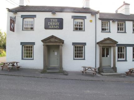 DERBY ARMS ALLITHWAITE WITHERSLACK