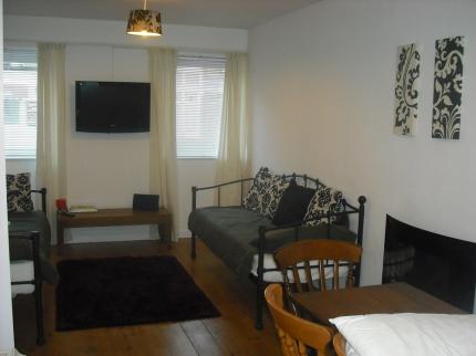 TOWAN BEACH HOLIDAY FLAT NEWQUAY