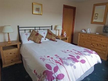 DUNHALLIN HOUSE CULCABOCK INVERNESS