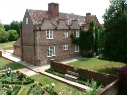 HOWFIELD MANOR BARHAM CANTERBURY