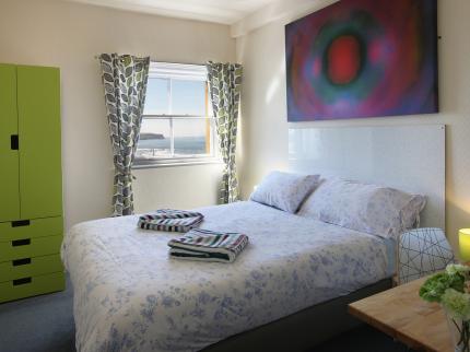 DISCOVERY AND STARFISH ACCOMMODATION AINTHORPE WHITBY NORTH YORKSHIRE