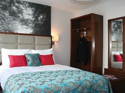 Seraphine Kensington Gardens&nbsp;| High Street Kensington&nbsp;| London&nbsp;| 