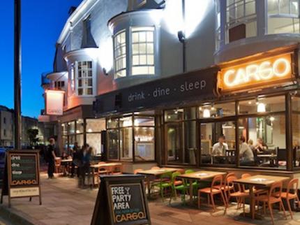 Cargo&nbsp;| Northam&nbsp;| Southampton&nbsp;| 