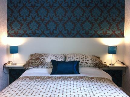 HOWARD HOTEL BLACKPOOL