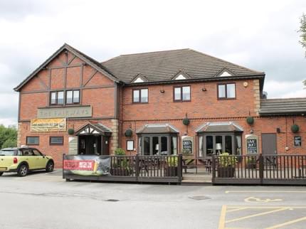 The Fairways&nbsp;| Brinsworth&nbsp;| Rotherham&nbsp;| 