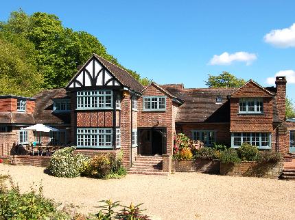 ARUNDEL HOLT COURT B B ABINGWORTH WEST SUSSEX
