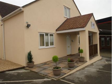 HAWK HOUSE ASHINGTON YEOVIL