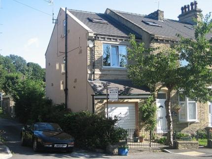 Cherrytree Lodge&nbsp;| Bradford&nbsp;| 