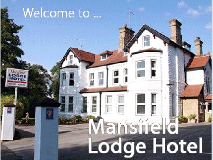 MANSFIELD LODGE HOTEL LTD MANSFIELD