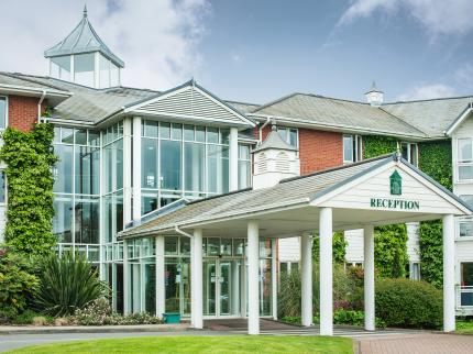 ARDEN HOTEL AND LEISURE CLUB BICKENHILL SOLIHULL