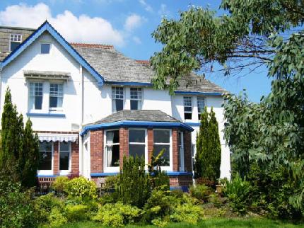 OVERCOMBE HOUSE BELLEVER YELVERTON