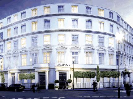 PARK GRAND LONDON PADDINGTON BAYSWATER LONDON