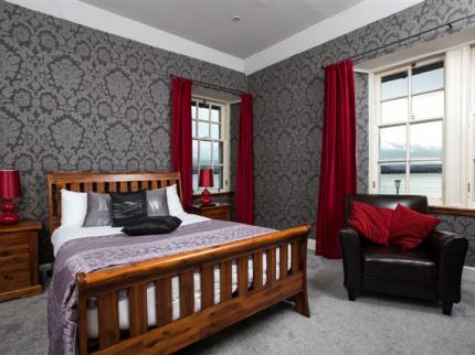 NORTH KESSOCK HOTEL ABERSKY INVERNESS