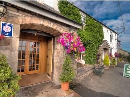 ANCHOR INN ALLENSFORD CONSETT