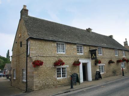 QUEENS HEAD INN ACHURCH PETERBOROUGH