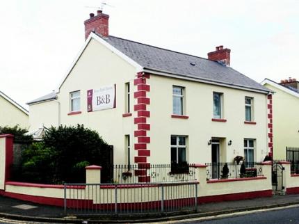 ROSE PARK HOUSE LONDONDERRY