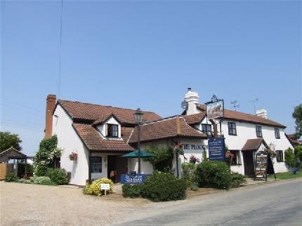 PLOUGH INN ACTON SUDBURY