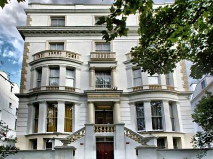 Ravna Gora&nbsp;| Holland Park&nbsp;| London&nbsp;| 