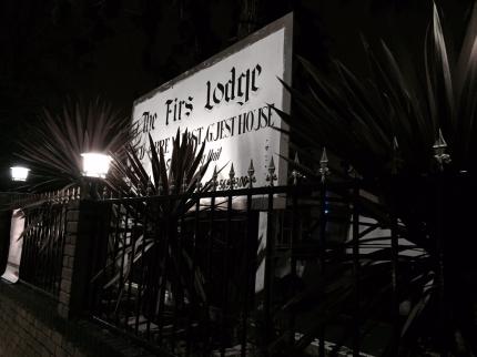 FIRS LODGE HOUNSLOW