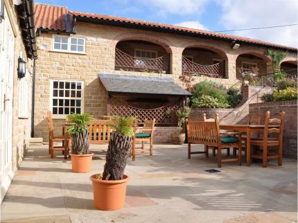 CRESSWELL ARMS ACKLAM MALTON