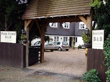 PARK FARM BOVENEY WINDSOR