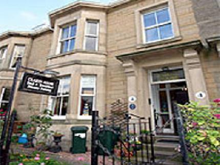 CLARIN GUEST HOUSE EDINBURGH