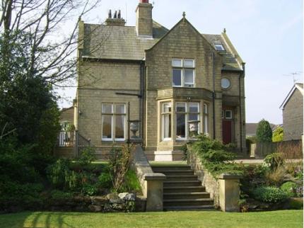 MANOR CULLINGWORTH CULLINGWORTH