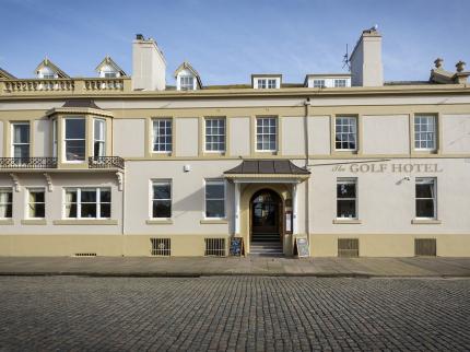 GOLF HOTEL AIKTON SILLOTH