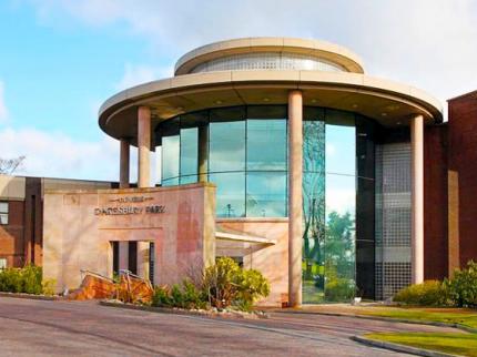 DARESBURY PARK HOTEL SPA APPLETON THORN WARRINGTON