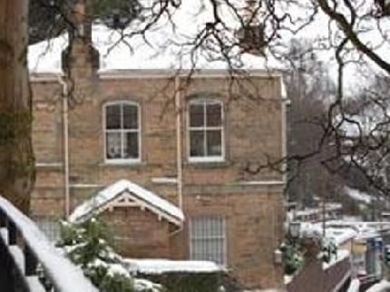 OLD SCHOOL HOUSE COLINTON EDINBURGH