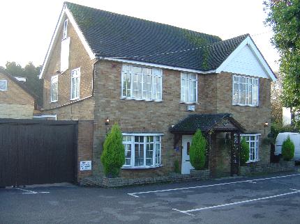 HOLLIES GUEST HOUSE BICKENHILL SOLIHULL