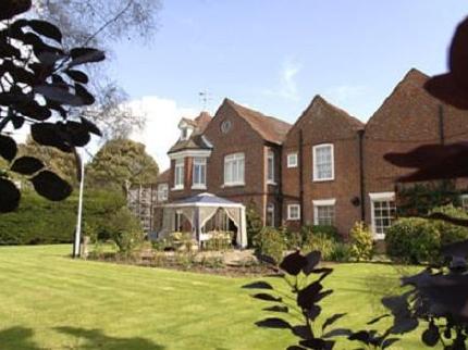 NEWTOWN HOUSE HOTEL EASTOKE HAYLING ISLAND