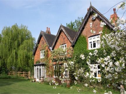 CHURCH FARM BICKENHILL SOLIHULL
