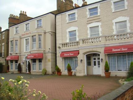 Diamond House Hotel&nbsp;| Bilton&nbsp;| Rugby&nbsp;| 