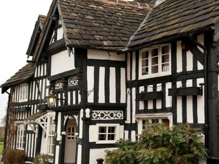 INNKEEPER S LODGE SANDBACH HOLMES CHAPEL ARCLID SANDBACH