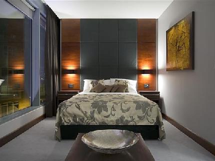 RAFAYEL ON LEFT BANK HOTEL SPA BATTERSEA LONDON