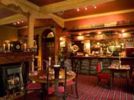 RAVENWOOD HALL HOTEL BEYTON BURY ST EDMUNDS