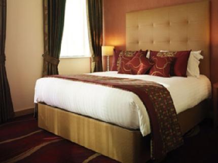 ICON HOTEL LUTON CADDINGTON LUTON