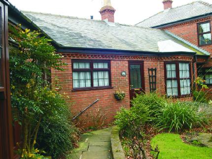 Cherry Tree Cottage&nbsp;| Bempton&nbsp;| Bridlington&nbsp;| 