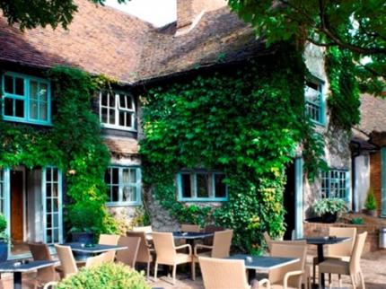 The Angel Inn&nbsp;| Aldham&nbsp;| Stoke By Nayland&nbsp;| 